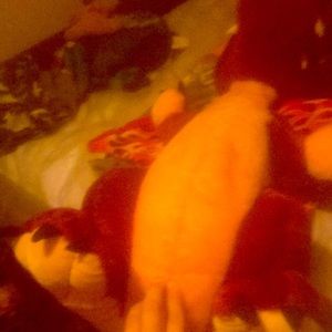 I don’t want it anymore